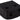 Alphacool Icecap D5 - Black Acetal G1/4 - (VPP655/TPP644/MCP655) V.3
