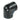 Alphacool L - Connector G1/4 Inner Thread to G1/4 Inner Thread - Deep BlackAC-17042