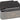 Alphacool Laing DDC Metal Bottom - Black Nickel