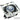 Alphacool Laing DDC Plexi Top HF 38 Version G3/8AC-13986-D
