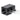 Alphacool HF 14 Smart Motion Mini Cooler - Black