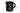 AlphacoolAlphacool Mug blackAC - 13731