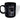 AlphacoolAlphacool Mug blackAC - 13731