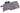 Alphacool NexXxoS ATXP ATI 7970/50 Series V2 - Polished Stainless Steel - Black