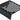 Alphacool NexXxoS Fan Bracket for 80mm Fan for GPX Solo and GPX Fullcover Waterblock