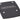 Alphacool NexXxos GPX Solo Cover Metal - Black Nickel 