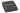 Alphacool NexXxos GPX Solo Cover Metal - Black Nickel 