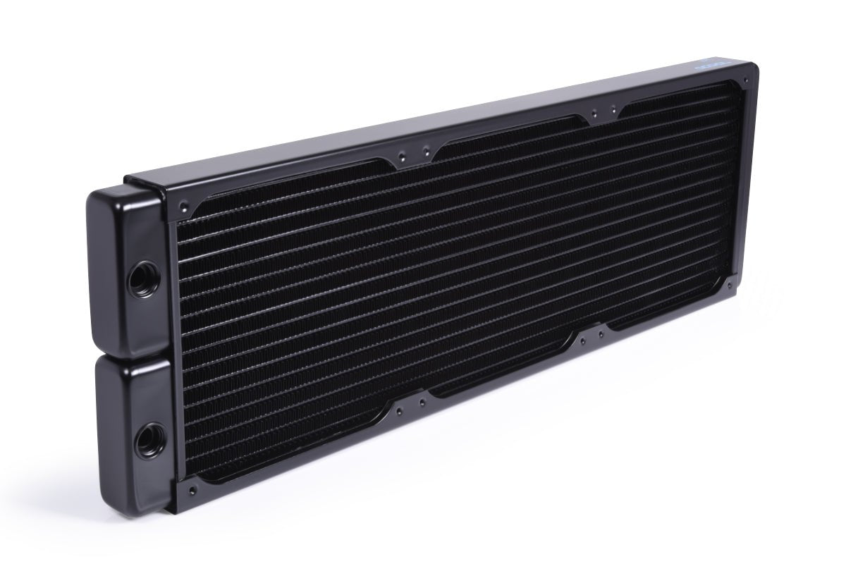 Alphacool NexXxoS ST20 HPE Full Copper 360mm Radiator - Thumbnail 2