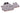 Alphacool NexXxoS NVXP Nvidia GTX680 - Brushed Stainless Steel - Silver