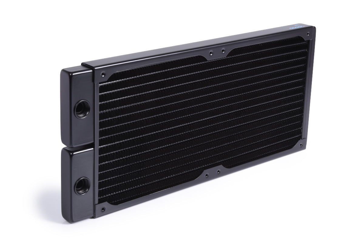 Alphacool NexXxoS ST25 Full Copper 240mm Radiator