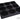 Alphacool Nova 1080 fan grill 9x120mm - blackAC-26155