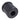 Alphacool Powerbutton Body - Deep BlackAC-17428