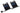 Alphacool pump stand for Eisdecke/Eisbecher Series - black