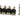 Alphacool Pumps - Eheim/Hydor/Laing Attachment Uncoupling Set 4 Dampers