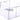 Alphacool Repack Dual Bayres 5.25" Clear Rev.2AC-15174