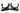 Alphacool Reservoir Holders for 50mm Tubes - ABS Black - Set of 2