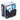 Alphacool Rise Flat Reservoir DDC with DDC310 pumpAC - 15077