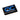 Alphacool Sticker 30x20mm - Soft Black