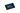 Alphacool Sticker 30x20mm - Soft Black