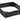 Alphacool Susurro Antinoise Silicone Fan Frame - 120mm - Universal