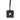 Alphacool Temperature Sensor Square AcetalAC-17555