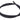 Alphacool tube AlphaTube TPV 16/10 - Black Matte 3,3m (10ft) - Retail BoxAC-17490