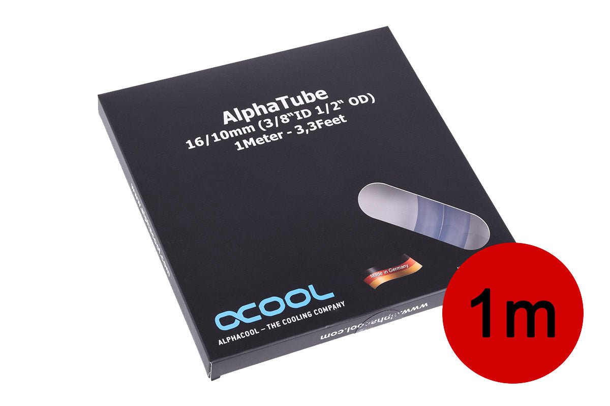 Alphacool tu... – Performance-PCs.com