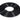 Alphacool tubing AlphaTube HF 16/10 (3/8"ID) - UV Black 3m (9,8ft) RetailboxAC-17529