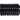Alphacool tubing AlphaTube HF 16/10 (3/8"ID) - UV Black 3m (9,8ft) RetailboxAC-17529