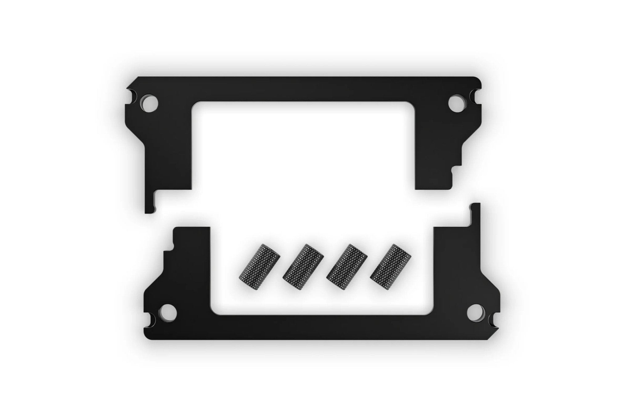 Alphacool XPX Pro/Eisbaer Pro LGA 4677 Mounting Bracket