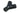Alphacool Y-Connector - G1/4 Revolvable - 3x Inner Thread - Deep Black
