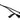ModMyToys Black-Out Series 4-Pin PWM Extension Cable - 12"