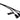 ModMyToys Black-Out Series 4-Pin PWM Extension Cable - 12"