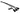 ModMyToys Black-Out Series 4-Pin PWM Extension Cable - 12"