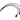 ModMyToys Black-Out Series 4-Pin PWM Extension Cable - 12"