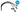 AlphacoolAlphacool y - splitter 4 - Pin to 3x 4 - Pin PWM 30cmAC - 18680