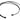 ModMyToys Black-Out Series 4-Pin PWM Extension Cable - 12"