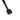ModMyToys Black-Out Series 4-Pin PWM Extension Cable - 12"