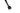 ModMyToys Black-Out Series 4-Pin PWM Extension Cable - 12"