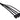ModMyToys Black-Out Series 4-Pin PWM Extension Cable - 12"
