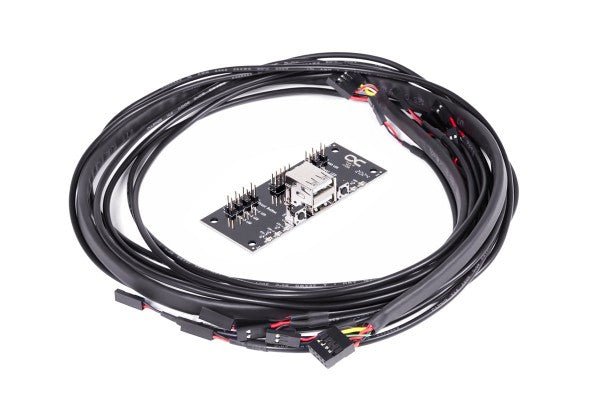 Front I/O-Pa... – Performance-PCs.com