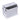 AlphacoolLow Profile ES L - connector rotatable G1/4 AG auf G1/4 IG - ChromeAC - 17584