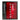 XSPC Bottom Corner Badge - Black