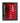 XSPC Bottom Corner Badge - Black