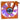 Antec 80MM ORANGE UV FAN UV Case Fan