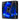 Antec TwoCool120 Blue 2 - Speed 120mm Case FanTWOCOOL120BLUE