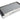 Aquacomputer Airplex Radical 2/240, Aluminum FinsAQ-33703