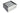 Aquacomputer Airplex Radical 4/120, Aluminum Fins