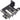 Aquacomputer aquabus X4 for aquaero 5/6