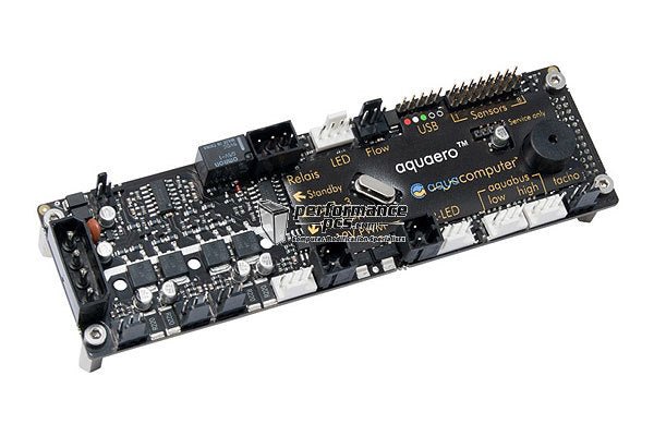 Computer Aqua Core Aquacomputer... – Performance-PCs.com